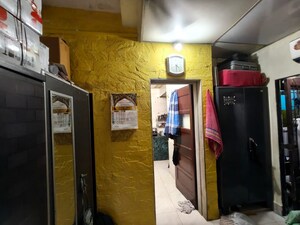 Bedroom in 1 BHK Apartment at Bandra West – for Rent