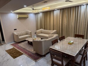 3.5 BHK Apartment For Rent in Dhillon Burj One, Lohgarh