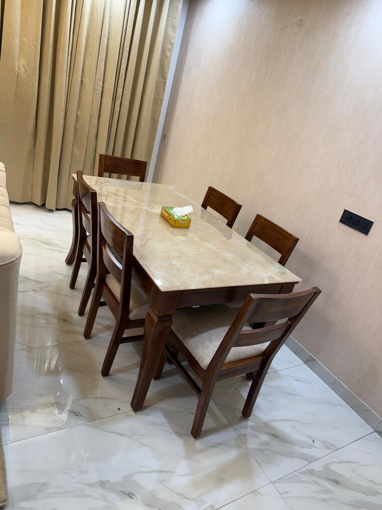 undefined, dhillon-burj-one 3.5 Bedroom 2020 Sq.Ft. Apartment In Lohgarh Zirakpur 9330676