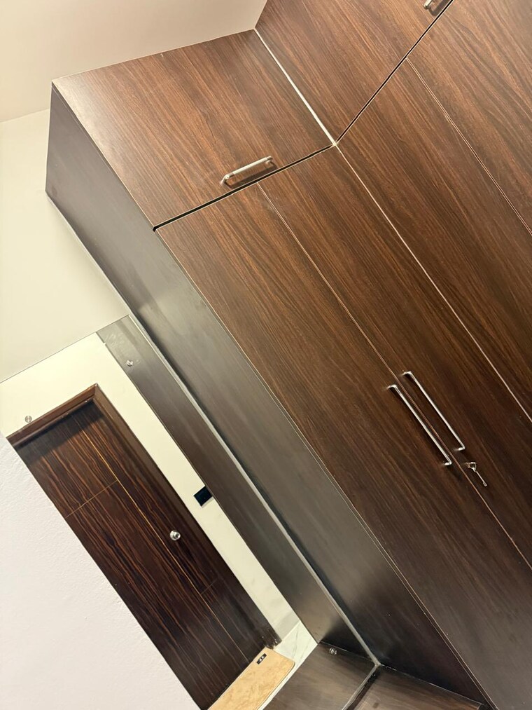 undefined, dhillon-burj-one 3.5 Bedroom 2020 Sq.Ft. Apartment In Lohgarh Zirakpur 9330676