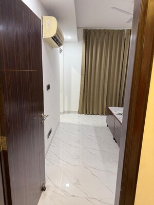 Bedroom in 3.5 BHK Apartment at Dhillon Burj One, Lohgarh – for Rent