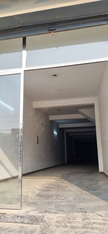  Showroom For Rent in M3M 114 Market, Sector 114