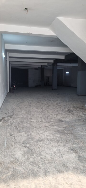 Furnished Amenities in  Showroom at M3M 114 Market, Sector 114 – for Rent