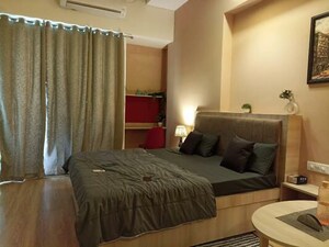 Studio Apartment For Rent in Gaur City Center, Sector 4 Greater Noida