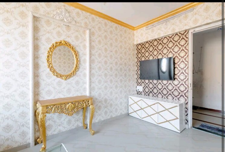 Bedroom, khar west 1 RK 250 Sq.Ft. Apartment In Khar West Mumbai 9330673