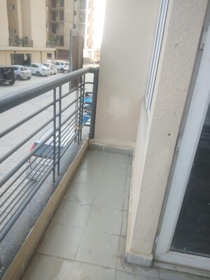 3 BHK Builder Floor For Rent in Omaxe Silver Birch, North Mullanpur