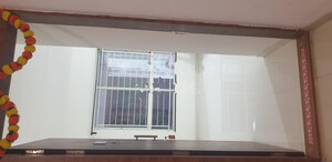 Building Lobby in 2 BHK Apartment at Saheel ITrend Homes, Hinjewadi – for Rent