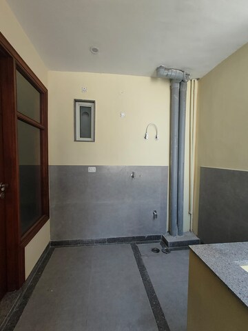 Building Lobby in 2 BHK Builder Floor at Sector 45 – for Rent