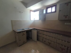Kitchen in 2 BHK Builder Floor at Sector 45 – for Rent