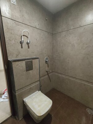 Bathroom in 2 BHK Builder Floor at Sector 45 – for Rent