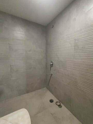 Bathroom in 2 BHK Builder Floor at Sector 45 – for Rent