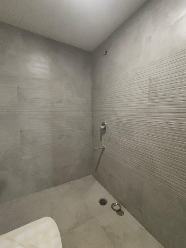 Bathroom, sector 45 2 Bedroom 1235 Sq.Ft. Builder Floor In Sector 45 Gurgaon 9330696