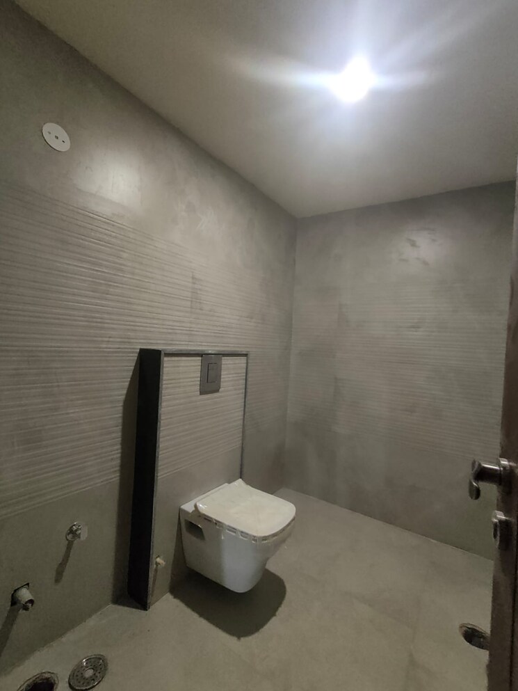 Bathroom, sector 45 2 Bedroom 1235 Sq.Ft. Builder Floor In Sector 45 Gurgaon 9330696