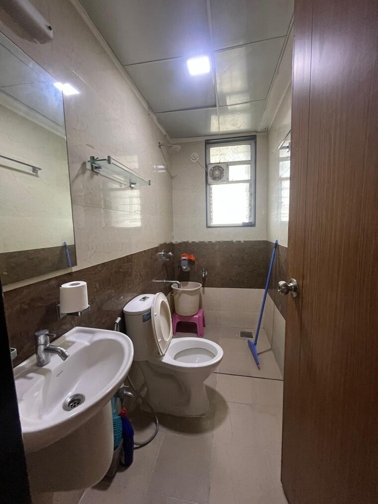 Team Area, icon-windsor-residency 2 Bedroom 1209 Sq.Ft. Apartment In Balewadi Pune 9330691