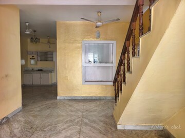 Kitchen in 3 BHK Villa at Maruthumkuzhi – for Sale
