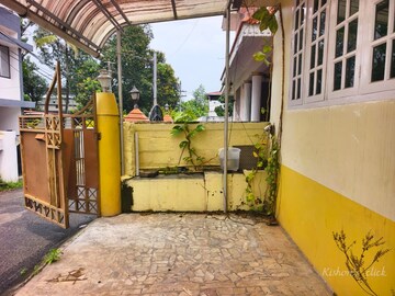 3 BHK Villa – Exterior View View at Maruthumkuzhi - for Sale