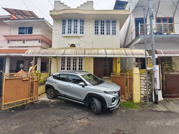 3 BHK Villa For Sale in Maruthumkuzhi