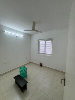 Bedroom in 2 BHK Apartment at Janapriya Sitara, Sainikpuri – for Sale