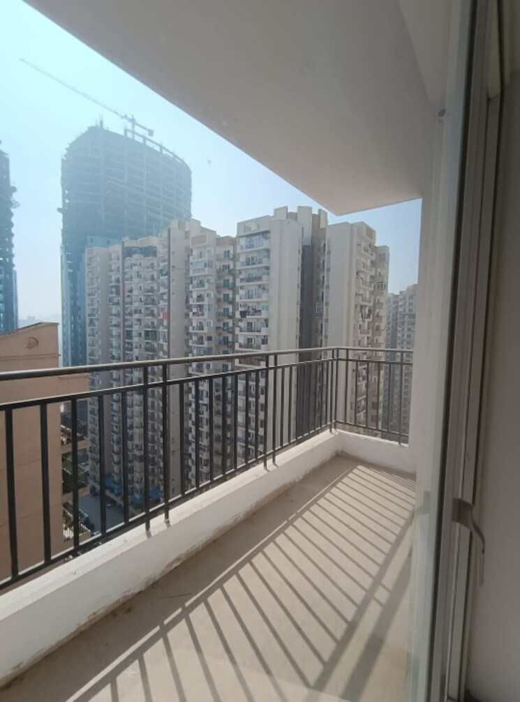 Balcony, nirala-estate 2 Bedroom 1080 Sq.Ft. Apartment In Tech Zone 4 Greater Noida Greater Noida 9330703