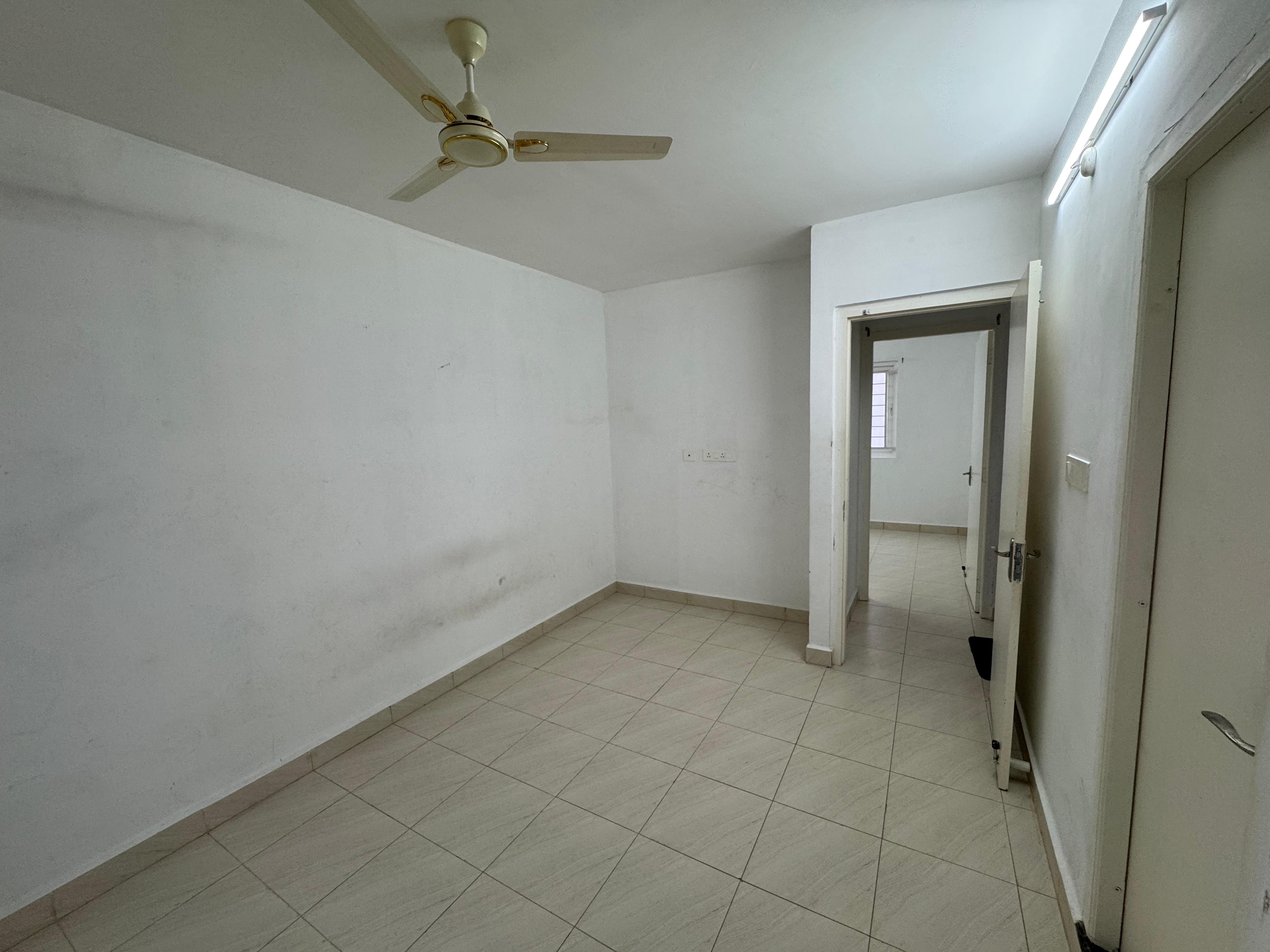 2 BHK 855 Sq.Ft. Apartment in Janapriya Sitara