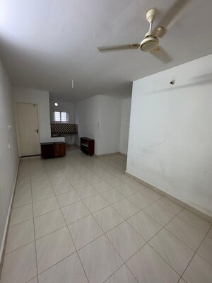 Building Lobby in 2 BHK Apartment at Janapriya Sitara, Sainikpuri – for Sale