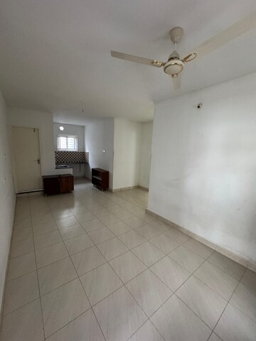 Building Lobby in 2 BHK Apartment at Janapriya Sitara, Sainikpuri – for Sale