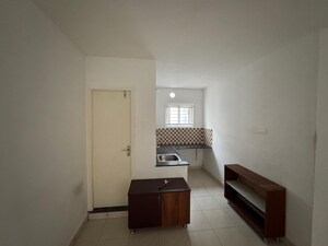 Kitchen in 2 BHK Apartment at Janapriya Sitara, Sainikpuri – for Sale