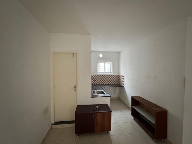 Kitchen, janapriya-sitara 2 Bedroom 855 Sq.Ft. Apartment In Sainikpuri Hyderabad 9330695