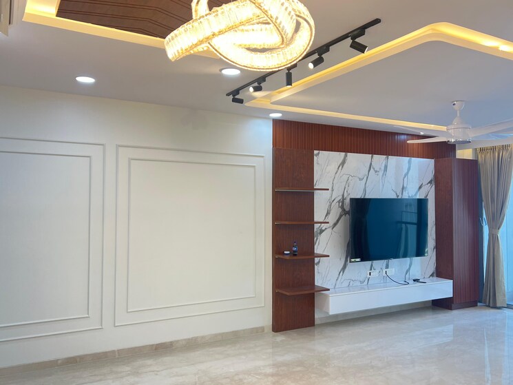 Room, oberoi-sky-city 3 Bedroom 1320 Sq.Ft. Apartment In Borivali East Mumbai 9330707