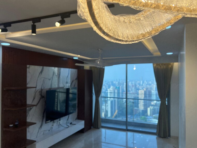 Bedroom, oberoi-sky-city 3 Bedroom 1320 Sq.Ft. Apartment In Borivali East Mumbai 9330707