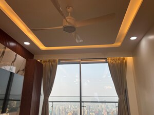 Furnished Amenities in 3 BHK Apartment at Oberoi Sky City, Borivali East – for Rent