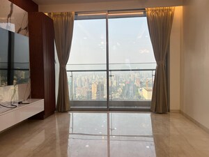 3 BHK Apartment For Rent in Oberoi Sky City, Borivali East