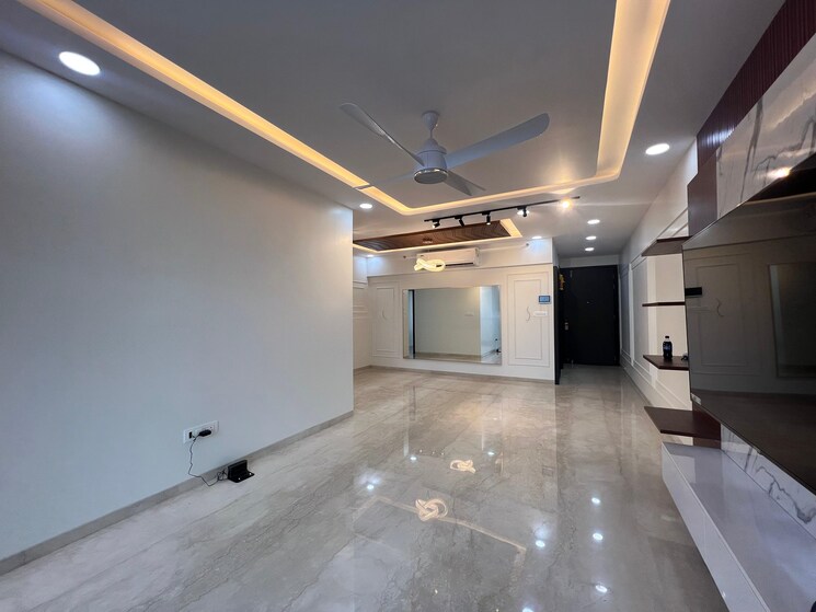 Room, oberoi-sky-city 3 Bedroom 1320 Sq.Ft. Apartment In Borivali East Mumbai 9330707