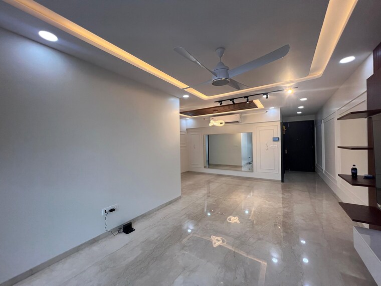 Room, oberoi-sky-city 3 Bedroom 1320 Sq.Ft. Apartment In Borivali East Mumbai 9330707