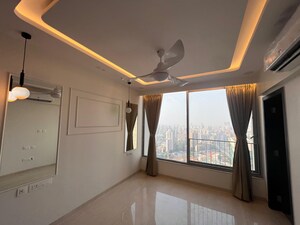 Furnished Amenities in 3 BHK Apartment at Oberoi Sky City, Borivali East – for Rent