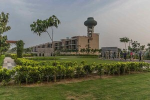  Plot For Sale in TDI Wellington Heights, Mohali Sector 117