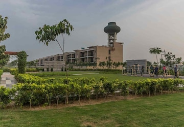 Plot For Sale in TDI Wellington Heights, Mohali Sector 117
