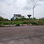 121 Sq.Yd. Plot in Ganga Grandeur 