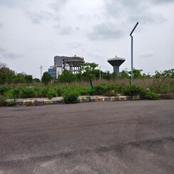 Plot For Sale in Ganga Grandeur 