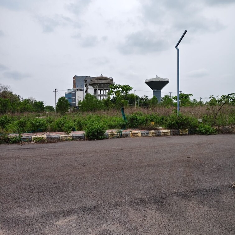 Cover Image, medchal  121 Sq.Yd. Plot In Medchal Hyderabad 9330733