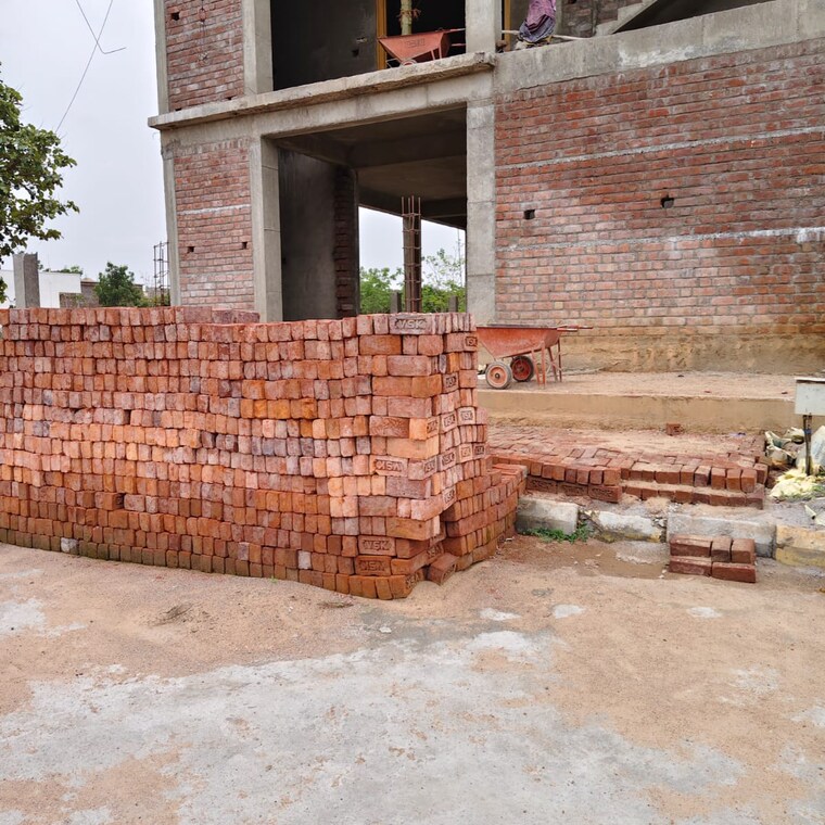 Exterior View, medchal  121 Sq.Yd. Plot In Medchal Hyderabad 9330733