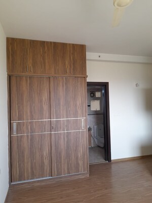 Furnished Amenities in 2 BHK Apartment at Prestige Misty Waters, Hebbal – for Rent