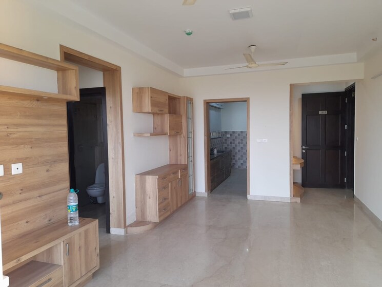 Living Room, prestige-misty-waters 2 Bedroom 1134 Sq.Ft. Apartment In Hebbal Bangalore 9330725