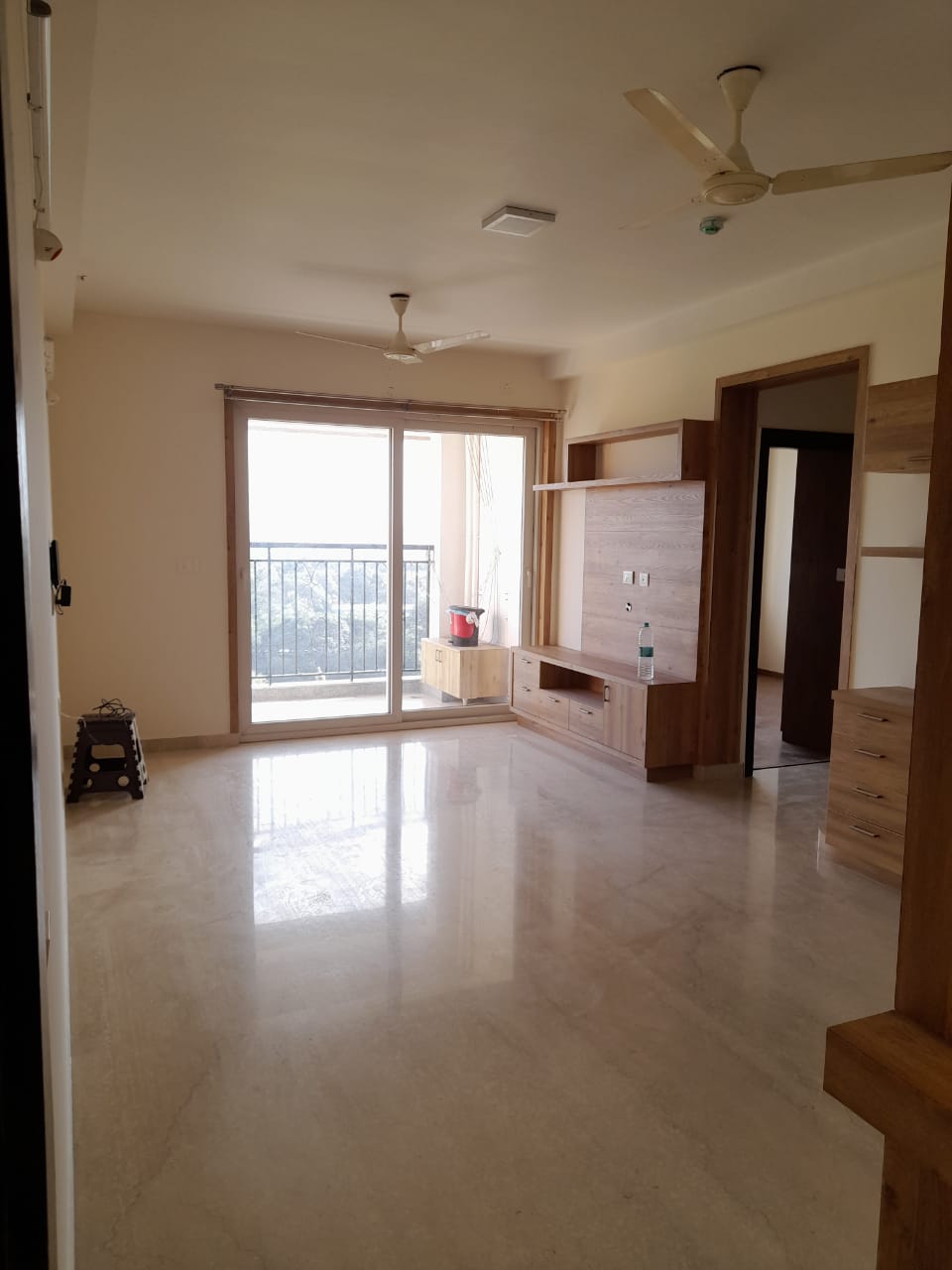 2 BHK 1134 Sq.Ft. Apartment in Prestige Misty Waters