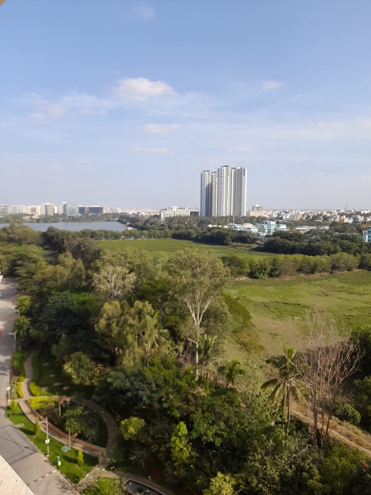 undefined, prestige-misty-waters 2 Bedroom 1134 Sq.Ft. Apartment In Hebbal Bangalore 9330725