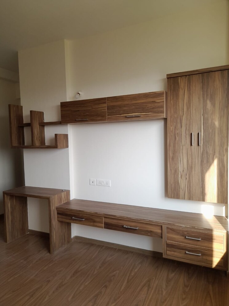 Bedroom, prestige-misty-waters 2 Bedroom 1134 Sq.Ft. Apartment In Hebbal Bangalore 9330725