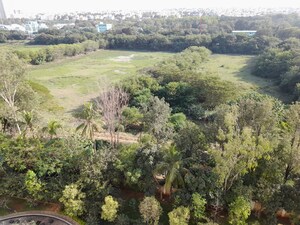 2 BHK Apartment – Garden View at Prestige Misty Waters, Hebbal - for Rent