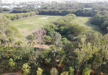 2 BHK Apartment – Garden View at Prestige Misty Waters, Hebbal - for Rent