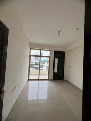 Building Lobby in 2 BHK Apartment at Strategic Royal Court, Sector 16 Greater Noida – for Sale