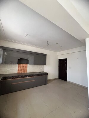 Kitchen in 2 BHK Apartment at Strategic Royal Court, Sector 16 Greater Noida – for Sale